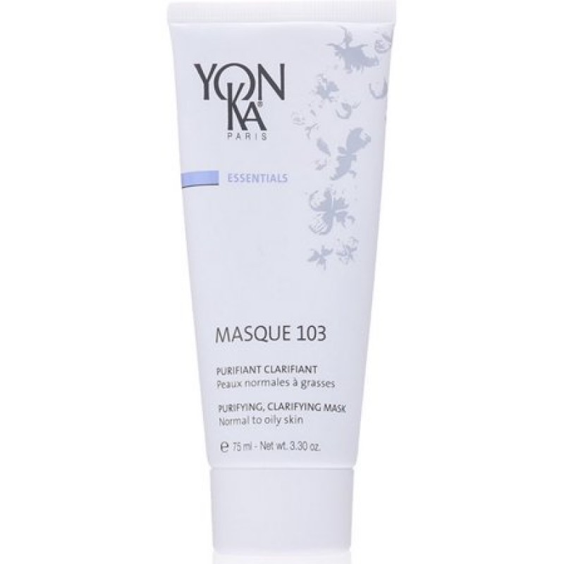 Маска для нормальной и жирной кожи Yon-Ka Masque 103 75 мл