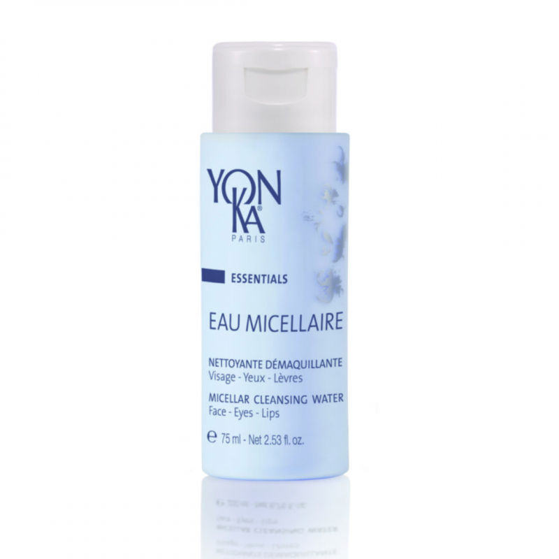 Мицеллярная вода Yon-Кa EAU Micellaire 75 мл