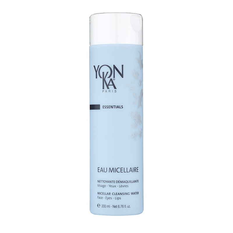 Мицеллярная вода Yon-Кa EAU Micellaire 200 мл