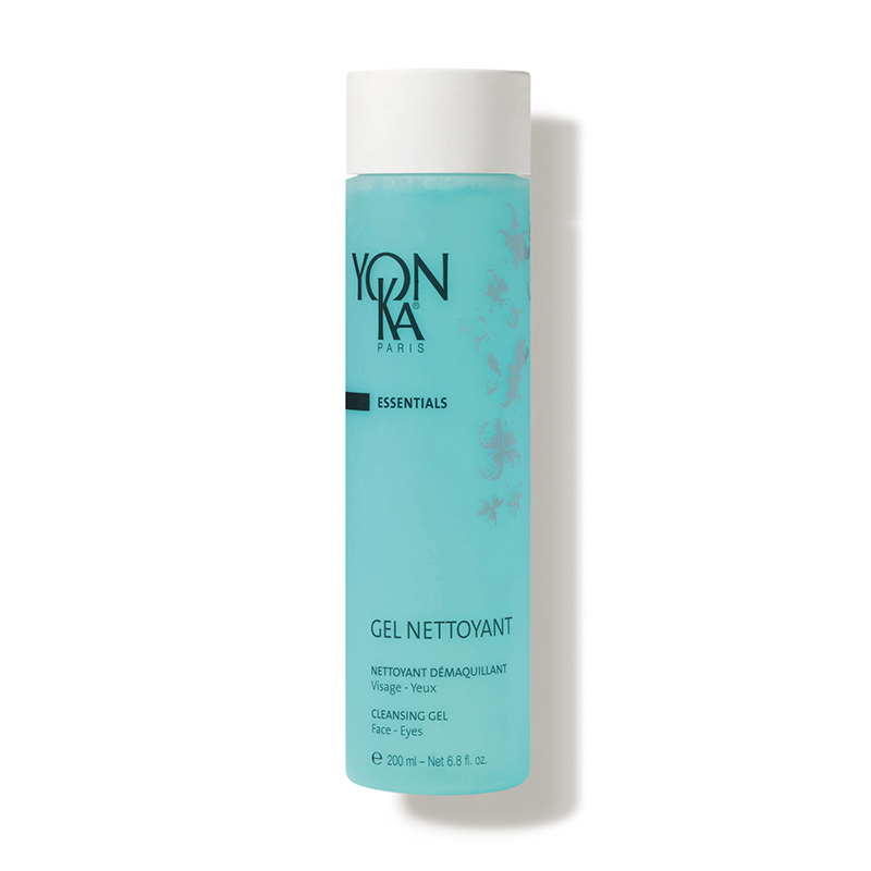 Нежный очищающий гель Yon-Ka Gel Nettoyant 200 мл