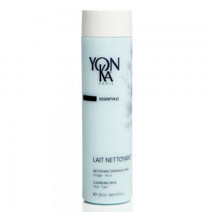 Очищающее молочко Yon-Ka Lait Nettoyant 200 мл