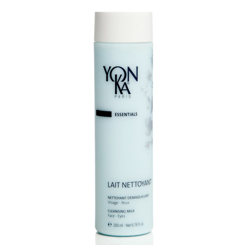 Очищающее молочко Yon-Ka Lait Nettoyant 200 мл
