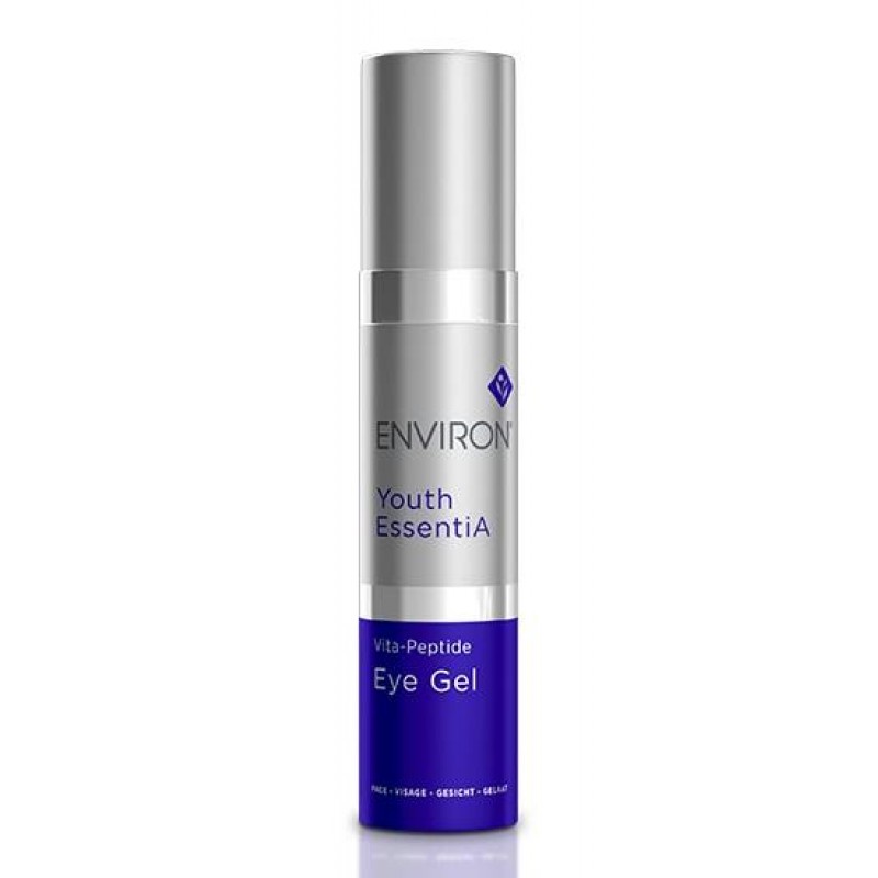 Гель для кожи вокруг глаз ENVIRON Youth EssentiA® Vita-Peptide Eye Gel, 10 мл