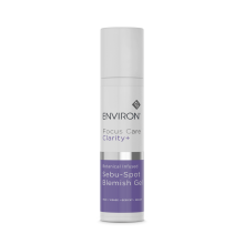 Гель от прыщей ENVIRON Botanical Infused Sebu-Spot Blemish Gel, 10 мл