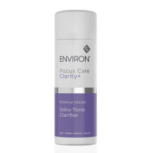 Тоник для проблемной кожи ENVIRON Botanical Sebu-Tone Clarifier, 100 мл Тоник для проблемной кожи ENVIRON Botanical Sebu-Tone Clarifier, 100 мл
