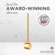 Золотой косметический ролик ENVIRON Cosmetic Gold Roll-CIT Золотой косметический ролик ENVIRON Cosmetic Gold Roll-CIT