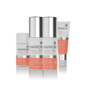 Набор от пигментации ENVIRON Focus Care Radiance + Набор от пигментации ENVIRON Focus Care Radiance +
