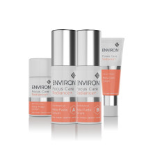 Набор от пигментации ENVIRON Focus Care Radiance +